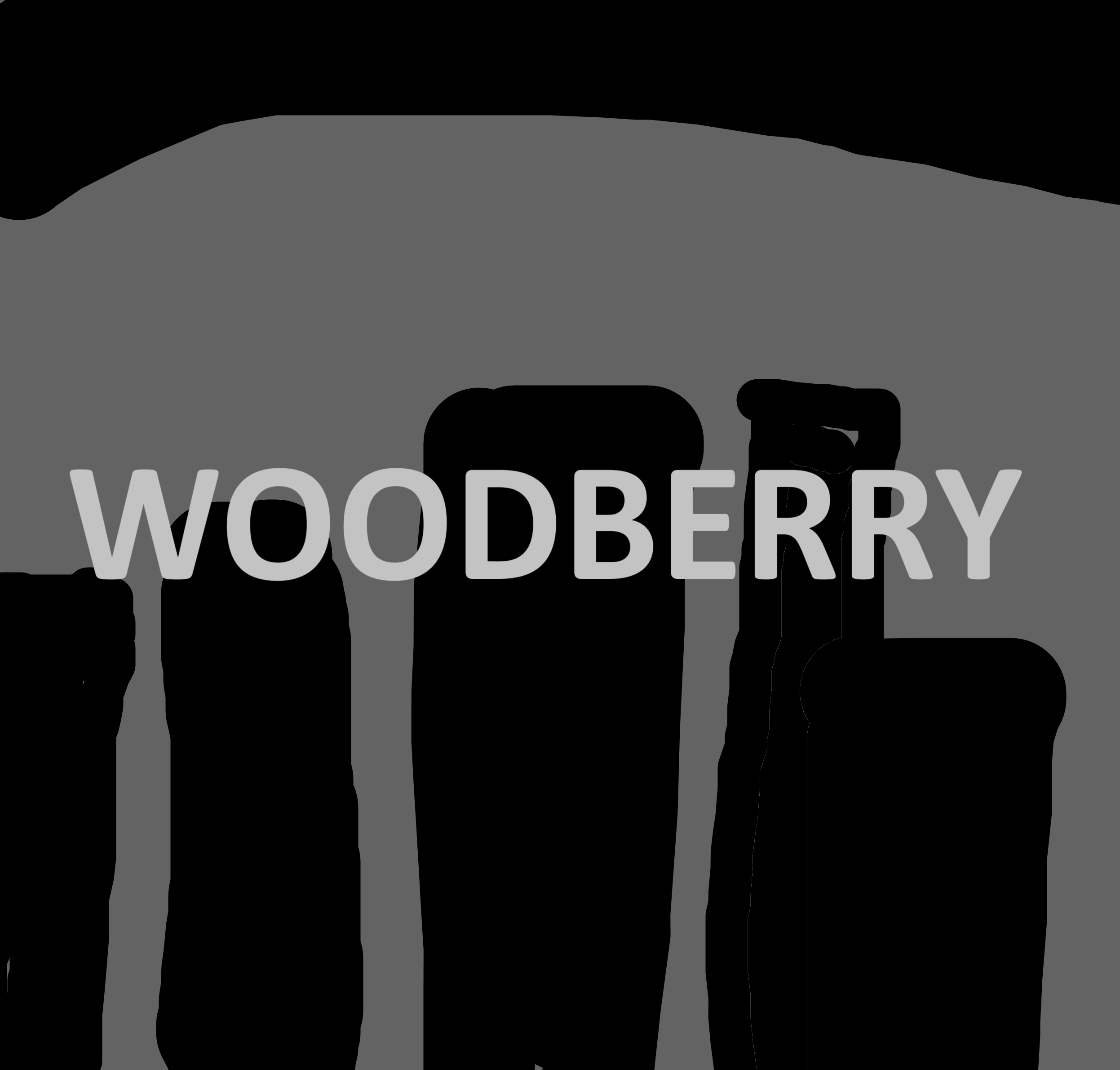 Woodberry Logo